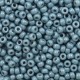 Miyuki rocailles Perlen 8/0 - Duracoat opaque bayberry 8-4482